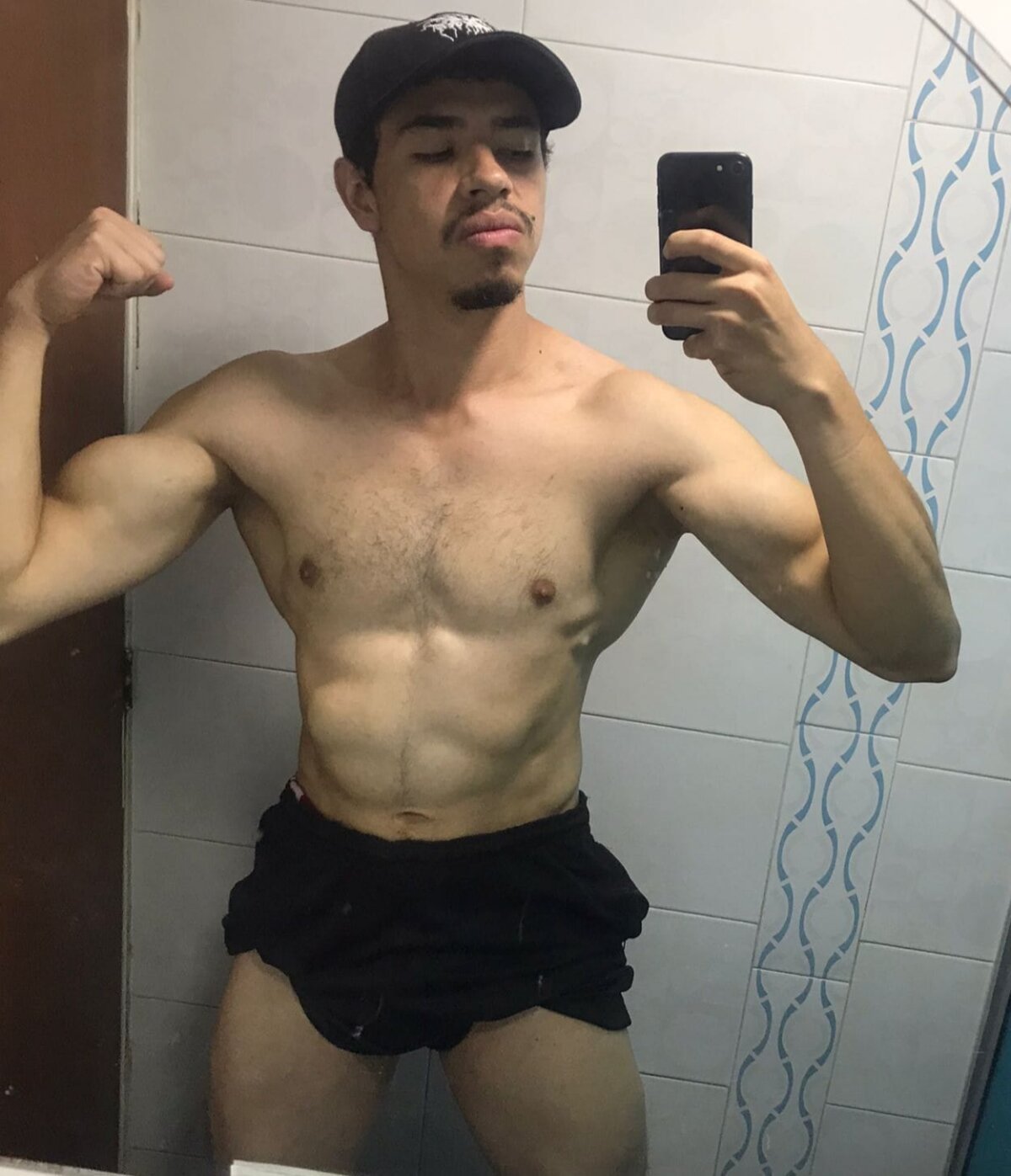 Muscle_Scott Aktuellstes Foto 3806