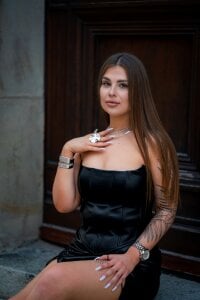 Street od CutieLui_  7 snímek