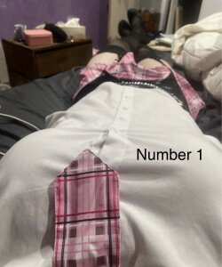 sissyslut2650 Out fits Pic 3