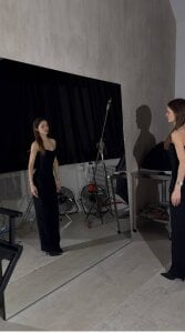 MinaMancilla new photo shoot Pic 2