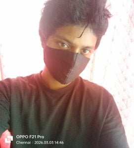 kaaviya2026 chennai villivakam Foto