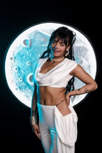 EmmaEbony_ More Christmas Photos 사진