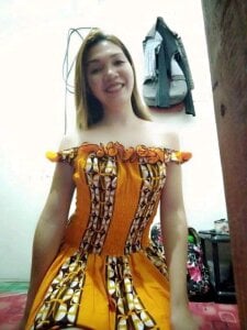 nastyshujine Public Pic 3