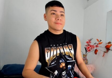 Lucastorrez01 I AM, LUCAS TORREZ❤️ Pic