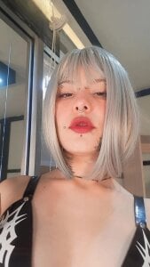 MelisaVelvet LET'S PLAY ? Pic