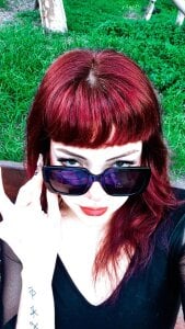 Loren💜 de Sarah-Stoner  Imagens