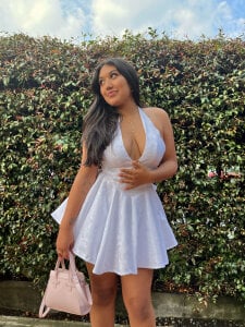 SharaRous Public Pic 6