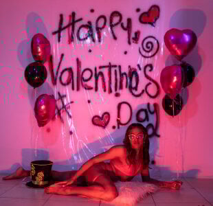 Samantha__F_W 😍 I am for you ❤️‍🔥 Pic 4