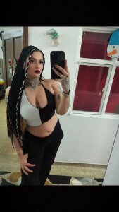 cata__blakee vv Foto