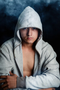 Lucca_Miller hot 사진 4