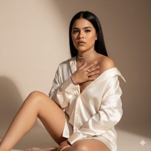 IvonJanice lina girl Pic