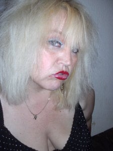 Blasflittchen verruchte Bitch Pic 9