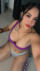 FOX_LATINA 😈😈😈 Pic