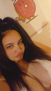 more selfies de MoniqueJade Foto 9