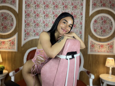 Tash_Blossom Blosson Pic 3