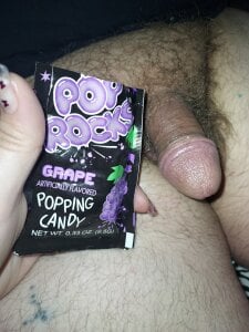 Icedcoffee2024: Pop rock cock pics I do shows suck cock with pop rocks tip 10 if u like ( 4 фото)