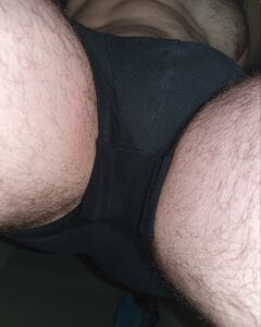 JimmyIckXXX Wolverine Pic