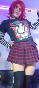 zakira_kyun Emo 2020 Pic 4