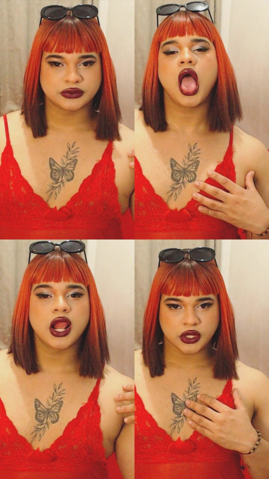 Gorgie_Willyams Image populaire  3176