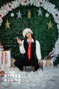 🎄MERRY CHRISTMAS🎄 od Tamara_slimx  7 snímek