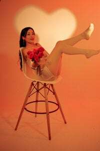 emily_rivas_ San Valentine❤️❤️ Poză 9