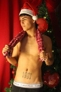 MERRY CHRISTMAS 🧡❤❤ de Ethan_Jamees  6 Imagens