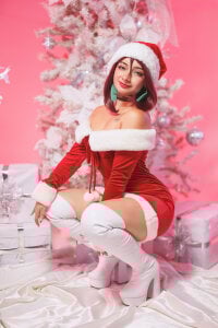 angelgate Merry Christmas 🎁🎄 Pic