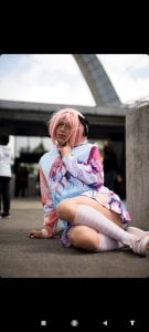 zakira_kyun Zakira_kyut. Pic 2