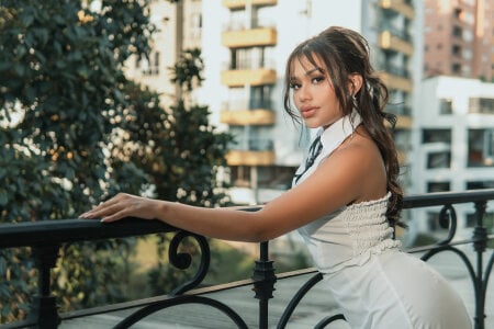 LiamCarterX 🤍Sugared Seduction🤍 Foto 3