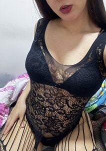 Hi hi! ❤️‍🔥 de lune_rose  Imagens