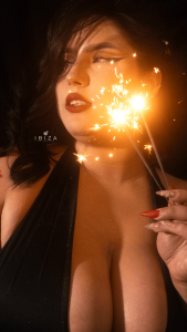 Lighting Dreams✨ de Karmilla_Rosse  8 Imagens