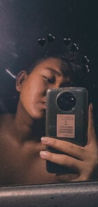 Its me Here !! de Teeencouple69  4 Imagens