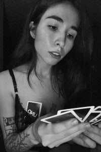 UNO time de ashleyro1 Foto 2