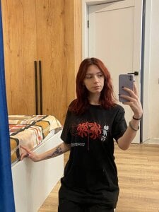 Kay_skay 🖤🖤🖤 Pic 3