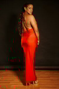 EvaFoxter Happy birthday 42 Pic 5