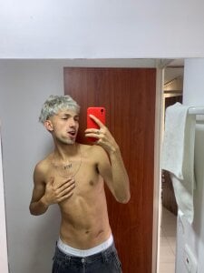 dylan_drakee me 😍 Pic