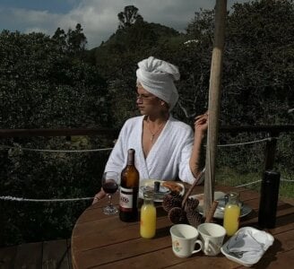 georgina_ms good morning daddy Foto 3