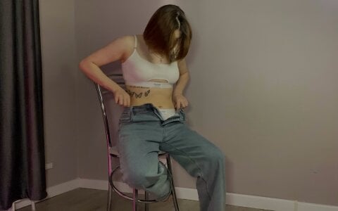 mally_luxxx Tomboy 2 Kuva 5