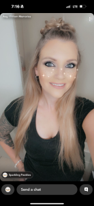 T-MarriedAndMessy-K Public Foto 7