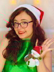 Merry Christmas🎄 de AlannisSweet  3 Imagens