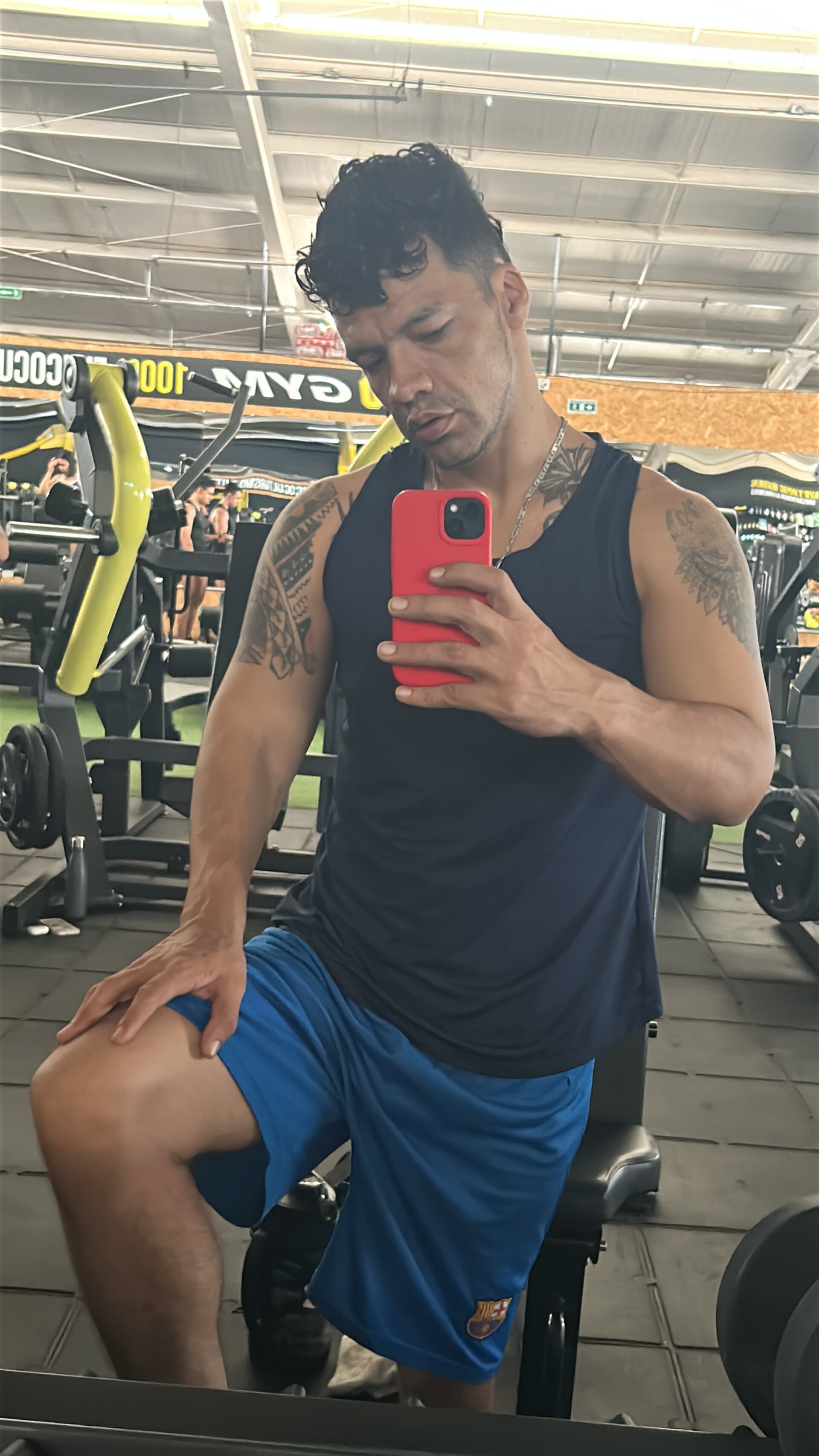 danitattoshot23cmc Public Pic