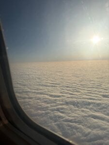 FroggyAnna: on my way✈️ ( 2 фото)