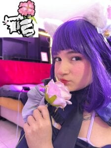 _Charlotte_Collins_ Happy Valentine's Day, I want you for me 💘 Foto 5