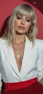 AlinaGrosu 👠Sexy me👠 Billede 5