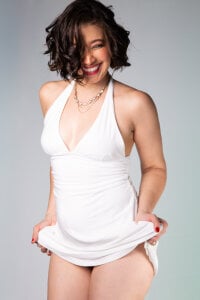 adarussell Timeless seduction Pic 4