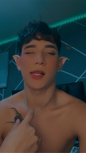 David_princess Public Pic