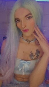 Scarlett_crastrawberryのcenicientaの 9枚の写真