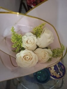 MartinaGuzmann Flowers slika 3