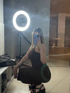 DarelleFaux little naughty Foto 5