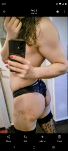 PumpkinTease Public Hình 4